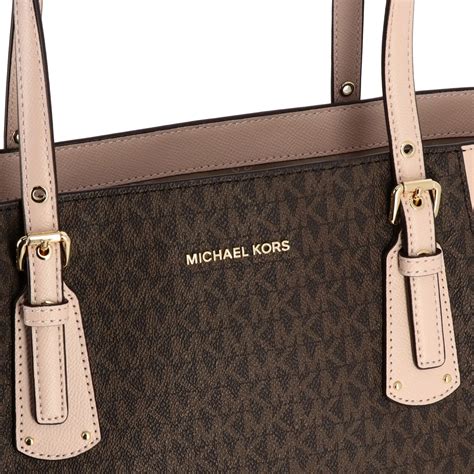 michael kors taschen out|michael kors tragetasche.